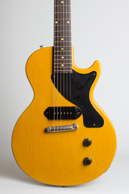 Gibson Les Paul TV Junior Solid Body Electric Guitar (1958)