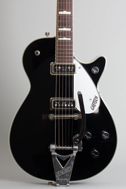 Gretsch G6128T-GH George Harrison Signature Duo Jet Semi-Hollow Body Electric Guitar (2016)