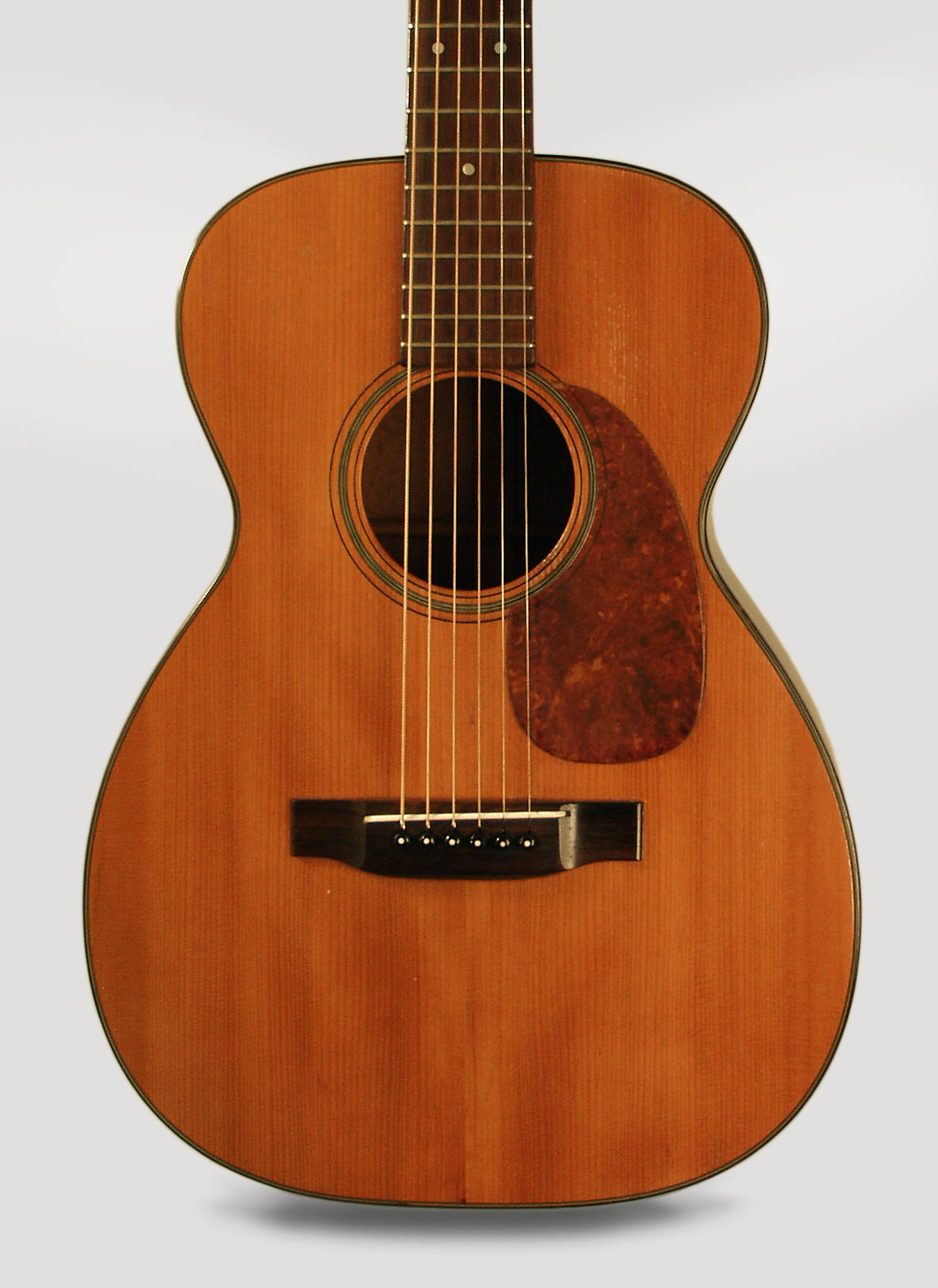 C. F. Martin 0-18 Flat Top Acoustic Guitar (1957)