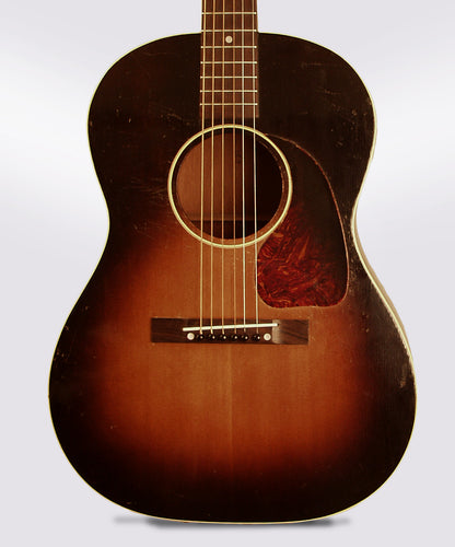 Gibson LG-1 Flat Top Acoustic Guitar (1951)
