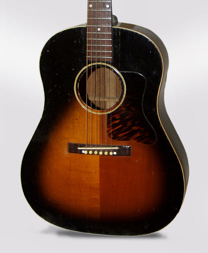 Gibson J-35 Flat Top Acoustic Guitar (1939)
