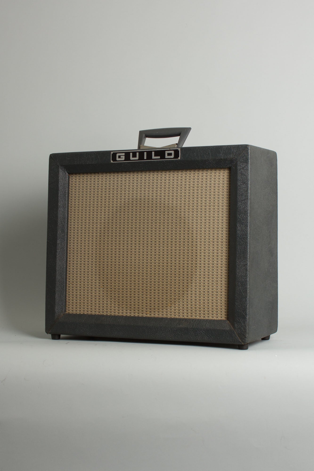 Guild 66-J Tube Amplifier (1963)