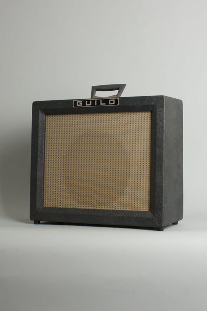Guild 66-J Tube Amplifier (1963)