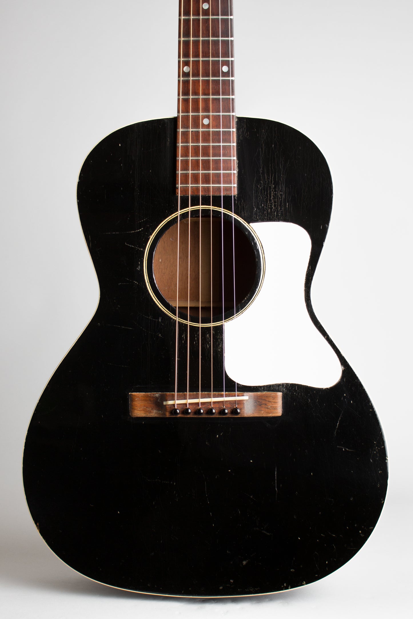Gibson L-00 Flat Top Acoustic Guitar (1935)