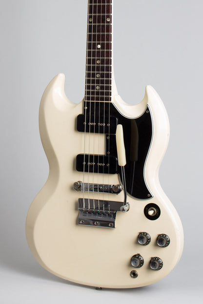 Gibson SG Special Solid Body Electric Guitar (1965)