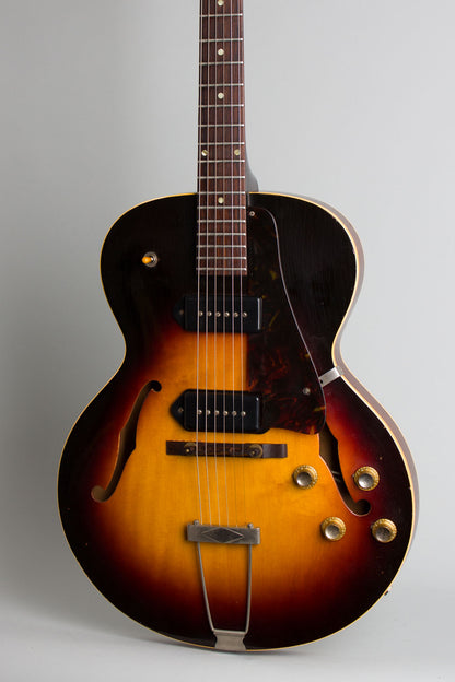 Gibson ES-125TD Thinline Hollow Body Electric Guitar (1961)
