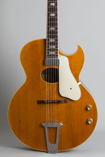 Epiphone Howard Roberts Acoustic/Electric Arch Top Acoustic Guitar (1966)