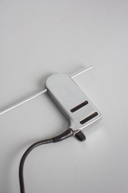 DeArmond FH-C Guitar Mike Archtop Guitar Pickup (1960s)