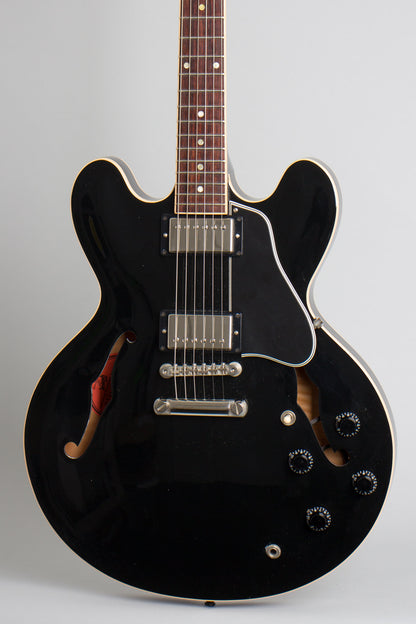 Gibson ES-335 DOT Semi-Hollow Body Electric Guitar (2005)