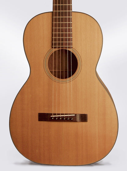 C. F. Martin 0-16NY Flat Top Acoustic Guitar (1967)