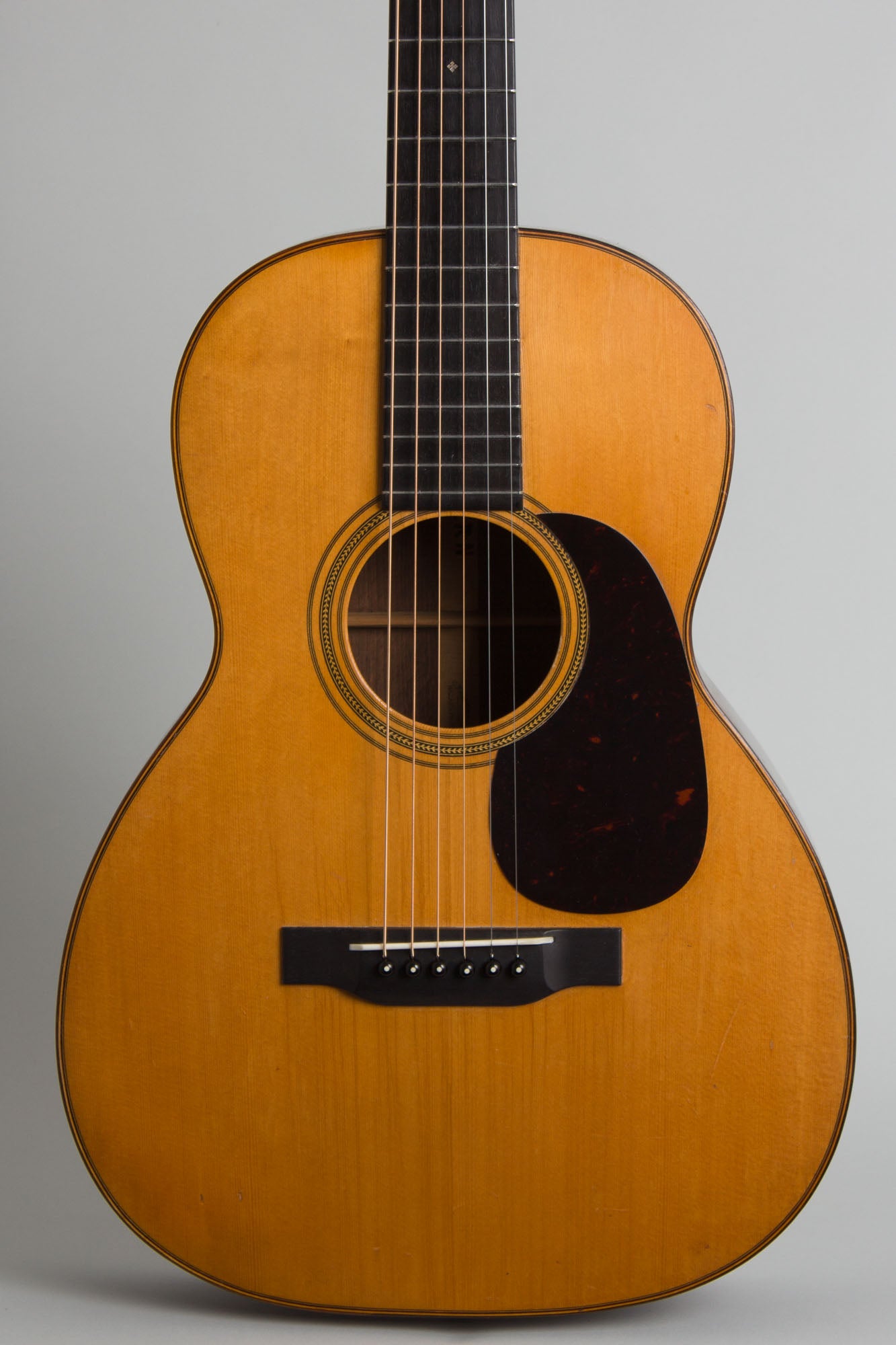 C. F. Martin 00-21 Flat Top Acoustic Guitar (1930)