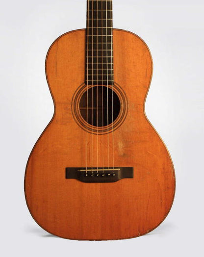C. F. Martin 0-21 Flat Top Acoustic Guitar (1929)