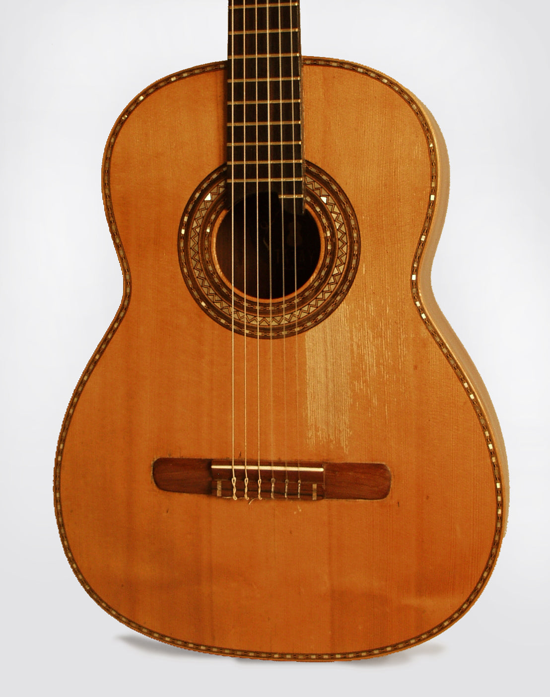 Vicente Tatay Classical Guitar (1930's)