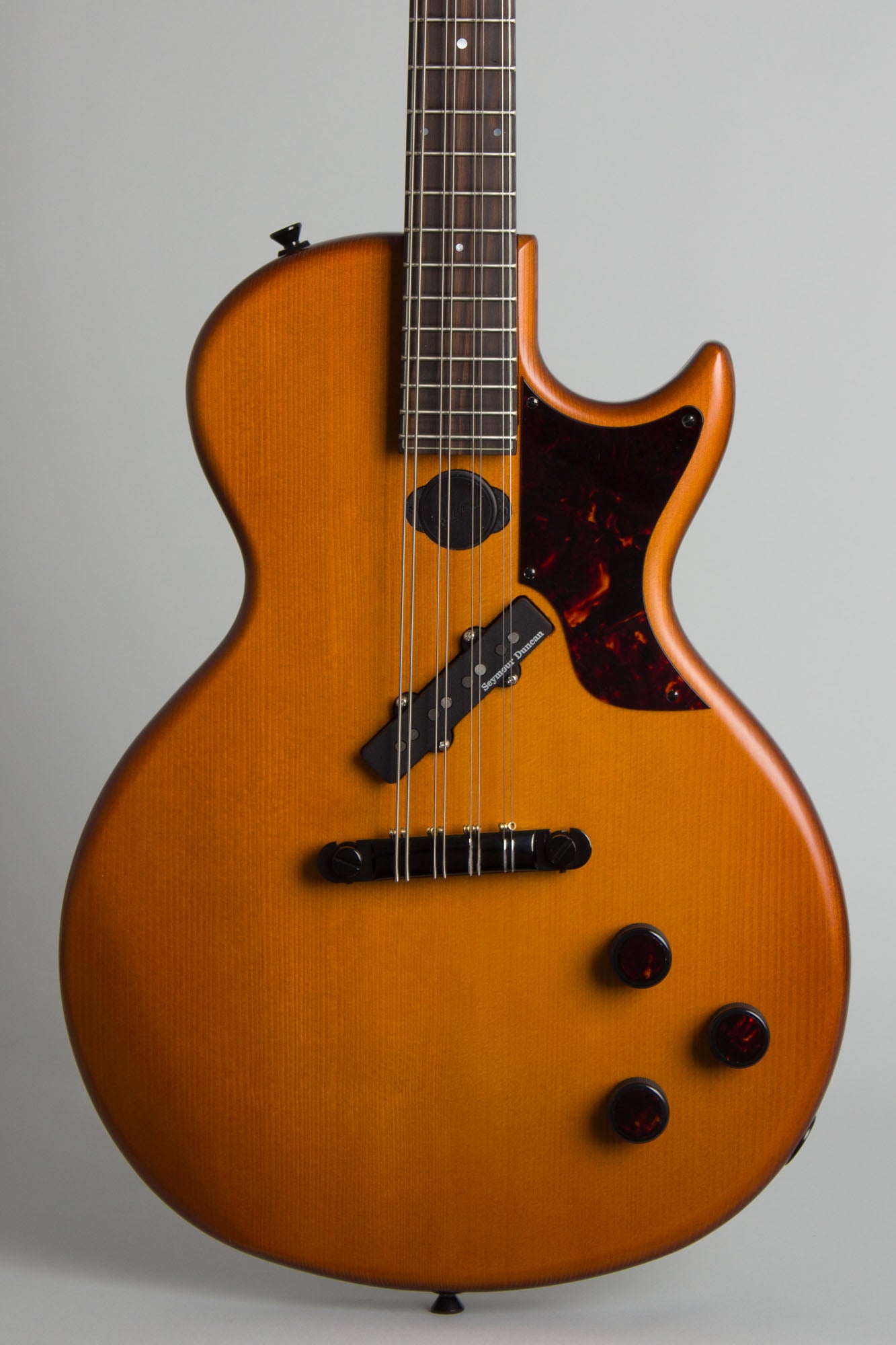 Northfield NFO-EL2 Elc-Octo solid body electric Octave Mandolin (2024)
