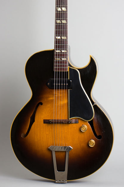 Gibson ES-175 Arch Top Hollow Body Electric Guitar (1953)