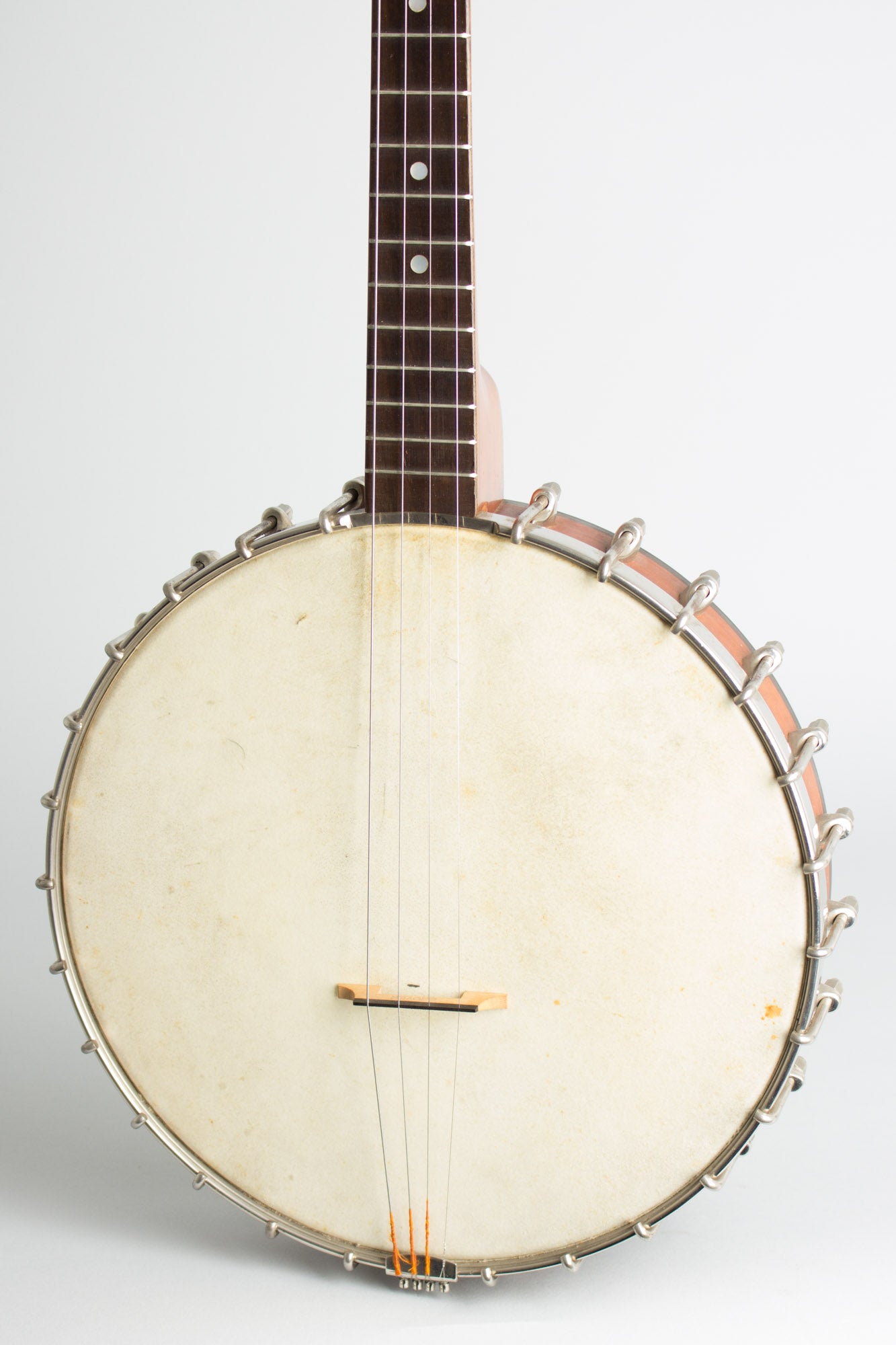 Vega Style N Tenor Banjo (1924)