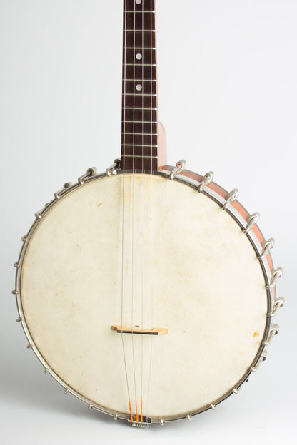 Vega Style N Tenor Banjo (1924)