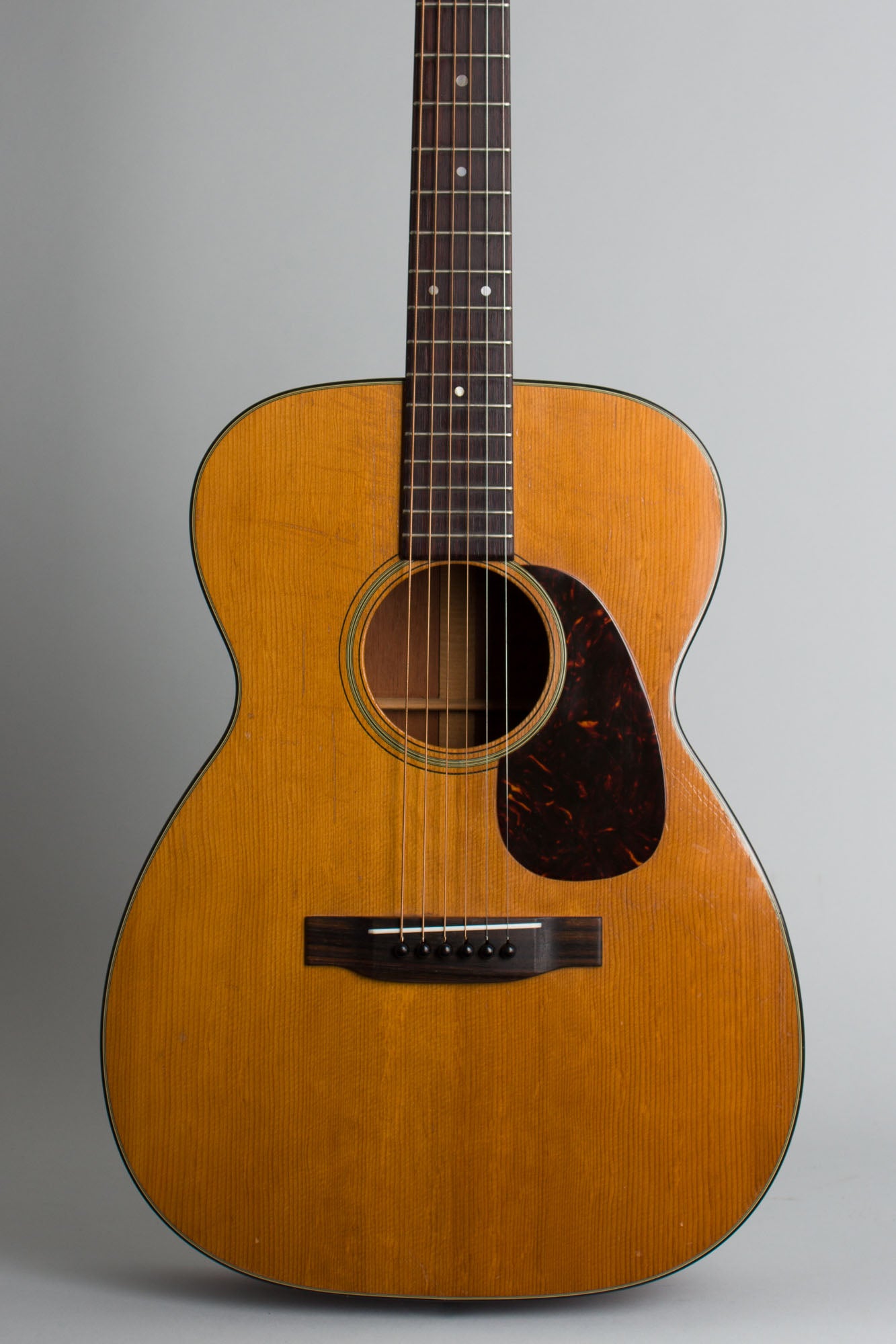 C. F. Martin 00-18 Flat Top Acoustic Guitar (1958)