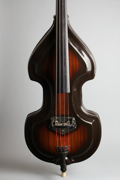 Ampeg Baby Bass Electric Bass (1967)