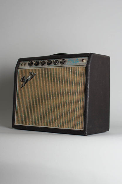 Fender Princeton Reverb AA764 Tube Amplifier (1968)