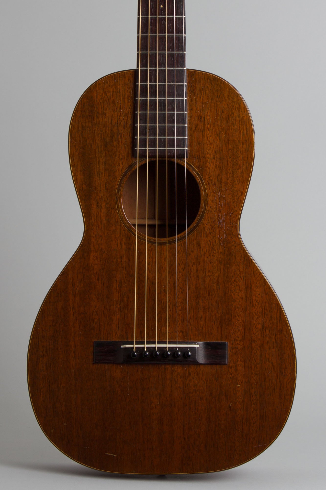 C. F. Martin 2-17 Flat Top Acoustic Guitar (1930)