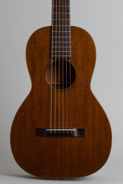 C. F. Martin 2-17 Flat Top Acoustic Guitar (1930)