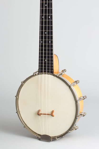 Weymann Style 225 Banjo Ukulele (1925)