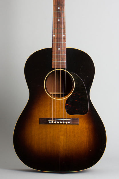 Gibson LG-1 Flat Top Acoustic Guitar (1951)