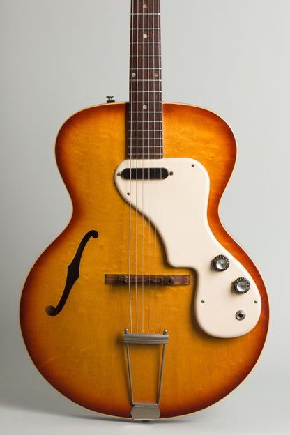Epiphone E444T Granada Thinline Hollow Body Electric Guitar (1965)