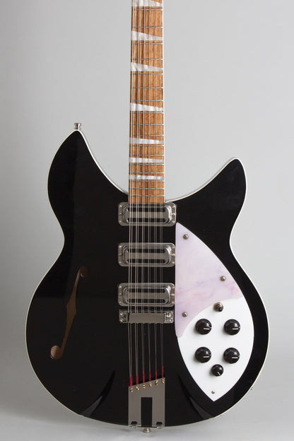 Rickenbacker 1993 Plus Owned and used by Jeff Tweedy of Wilco 12 String Electric Guitar (2023)