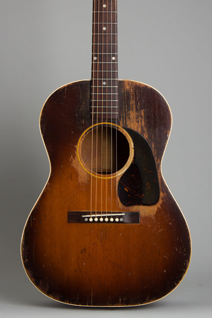 Gibson LG-2 Flat Top Acoustic Guitar (1946)