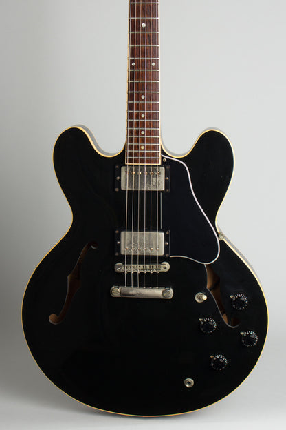 Gibson ES-335 DOT Semi-Hollow Body Electric Guitar (1990)