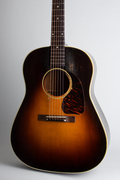 Gibson J-45 Banner Acoustic Guitar (1943)