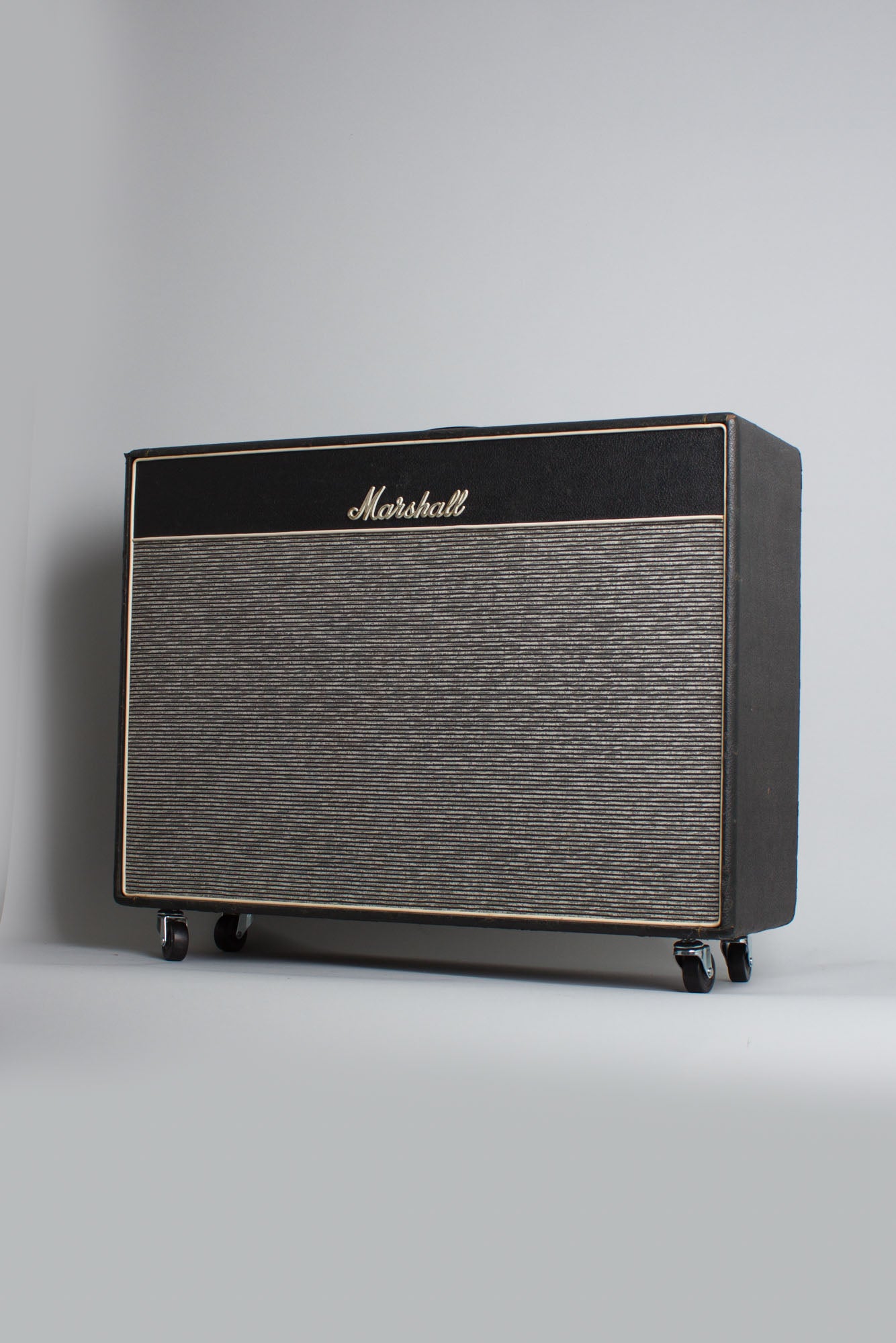 Marshall Model 1961 'Bluesbreaker' Tube Amplifier (1968)