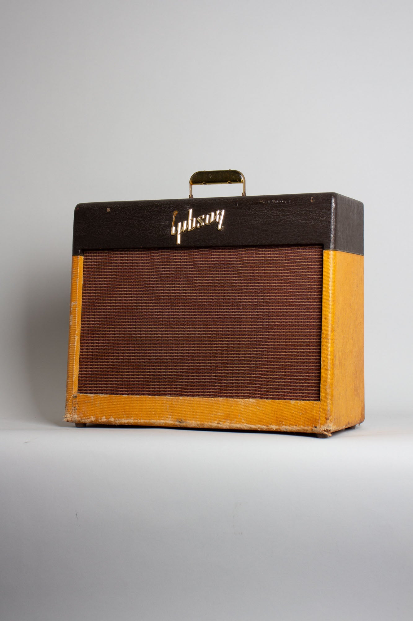 Gibson GA-20T Ranger Tube Amplifier (1959) – RetroFret