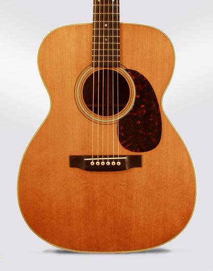 C. F. Martin 000-28 Flat Top Acoustic Guitar (1965)