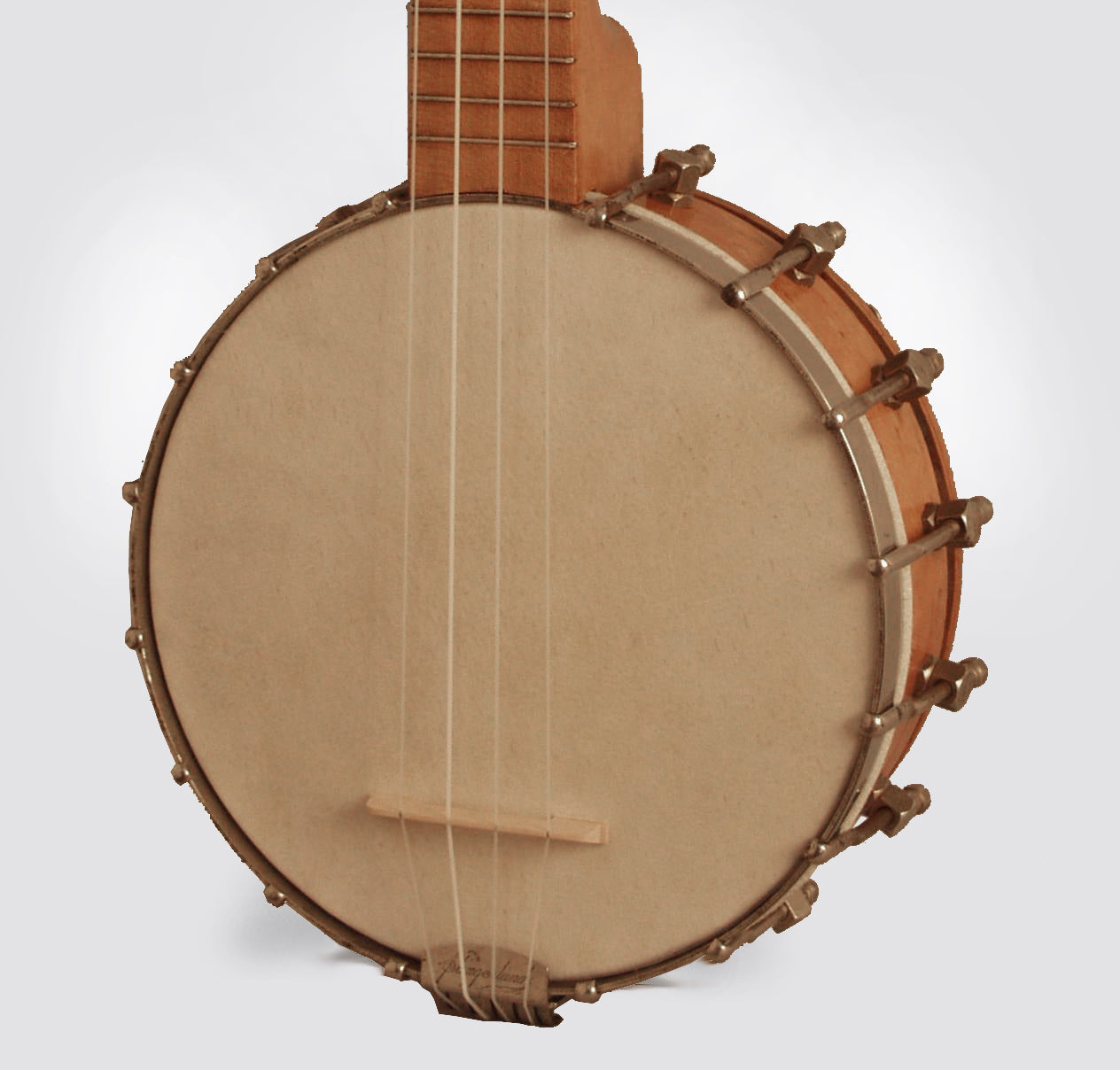 Slingerland Banjo Ukulele (1925)