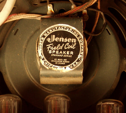 Gibson BR-6 Tube Guitar Amplifier (1954)