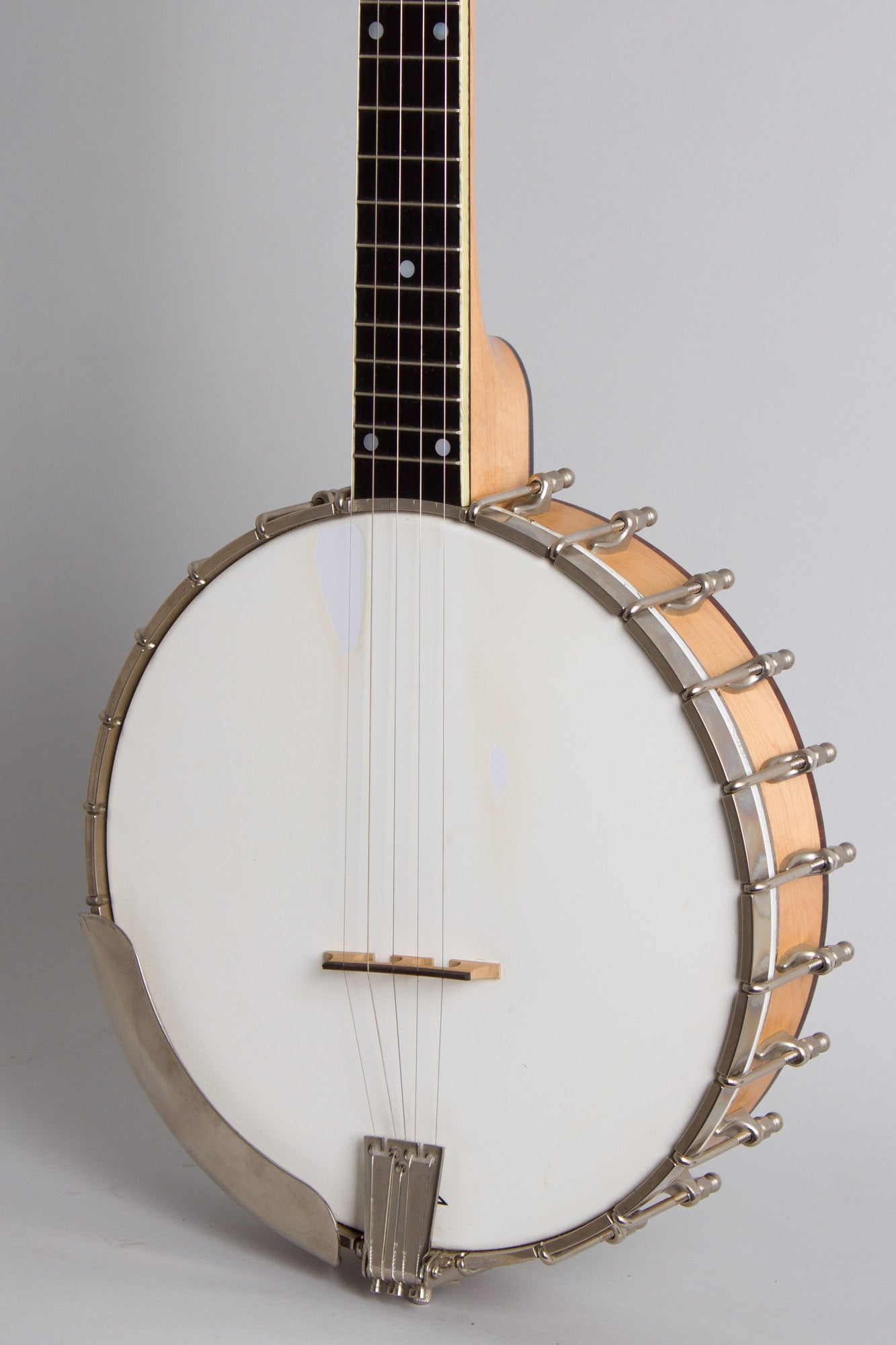 Bart Reiter Whyte Laydie 5 String Banjo (2005)