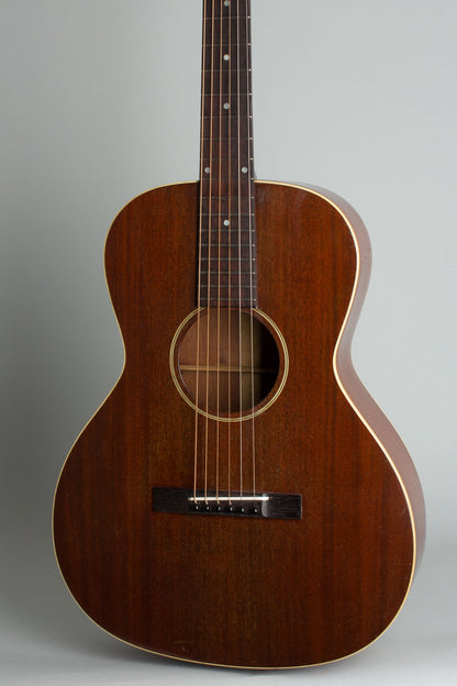 Gibson L-0 Flat Top Acoustic Guitar (1930)