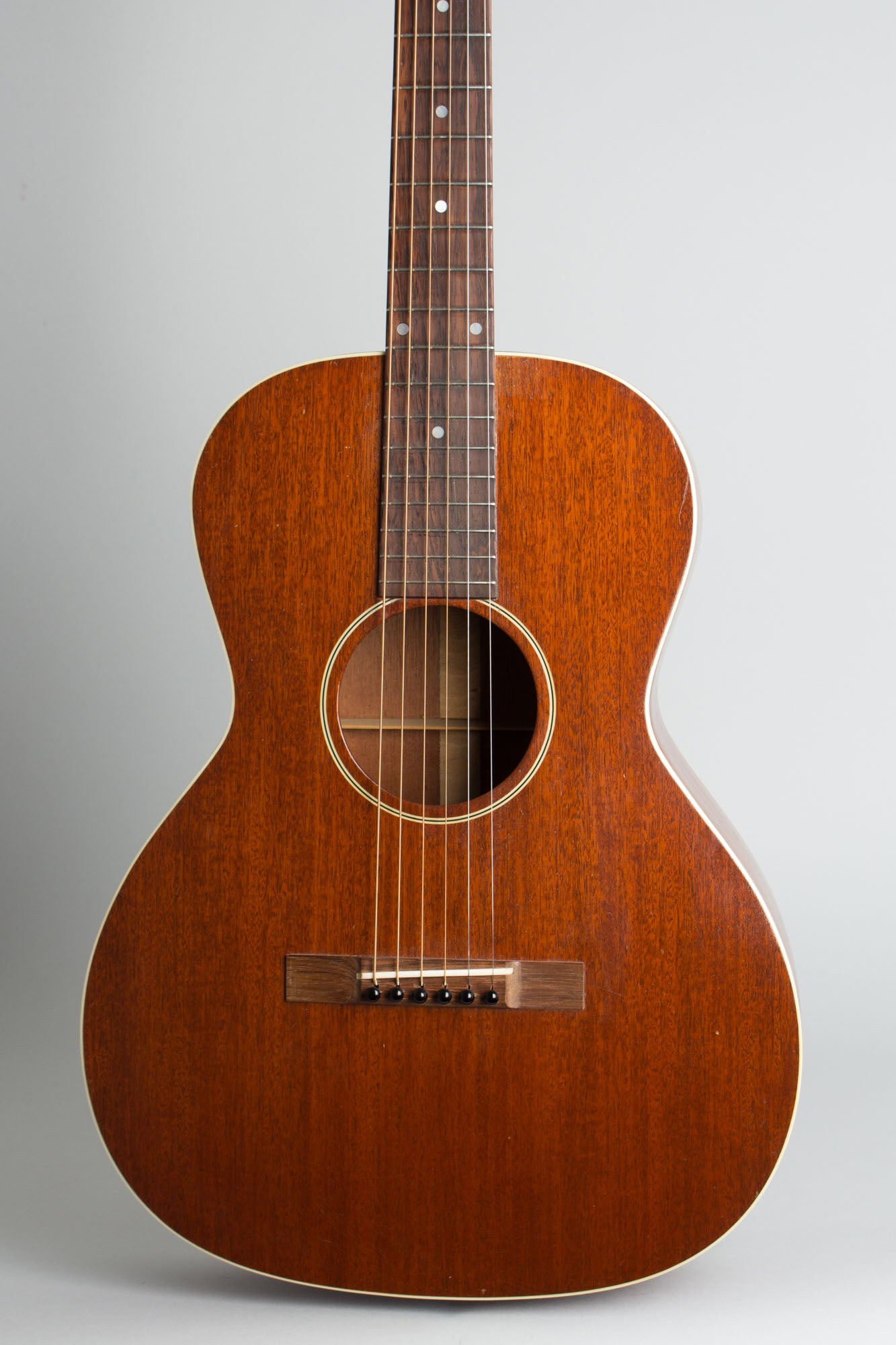 Gibson L-0 Flat Top Acoustic Guitar (1931)
