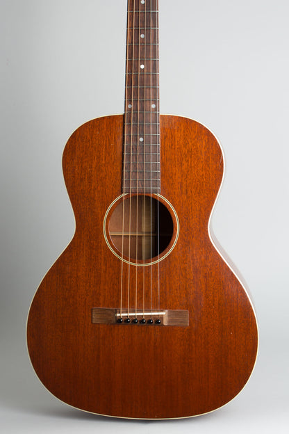 Gibson L-0 Flat Top Acoustic Guitar (1931)