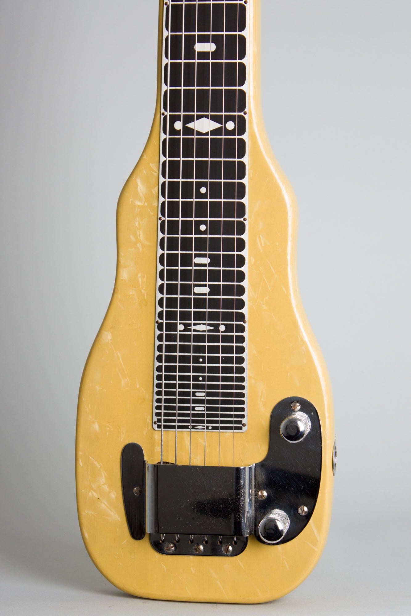 Fender Champion Lap Steel Electric Guitar (1952)