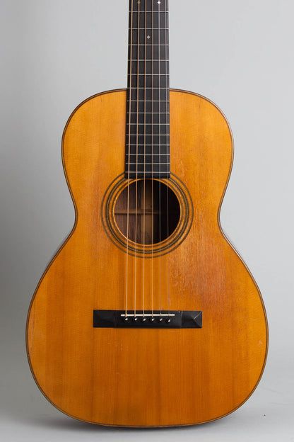 C. F. Martin 0-21 Flat Top Acoustic Guitar (1927)