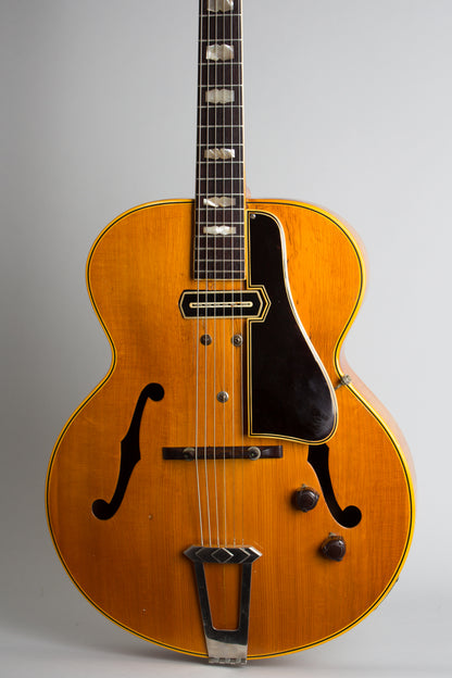 Gibson ES-250 Arch Top Hollow Body Electric Guitar (1940)