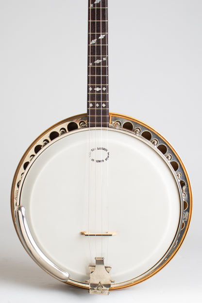 Paramount Style A Tenor Banjo (1929)