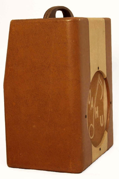 Oahu Tone Master Model 230K Tube Amplifier