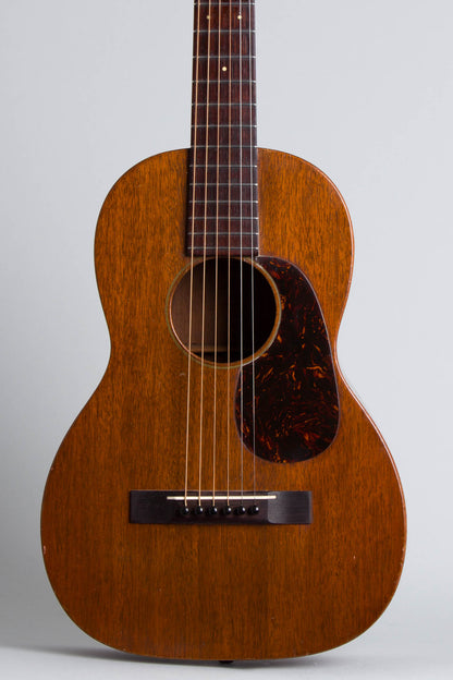 C. F. Martin 5-17 Flat Top Acoustic Guitar (1940)