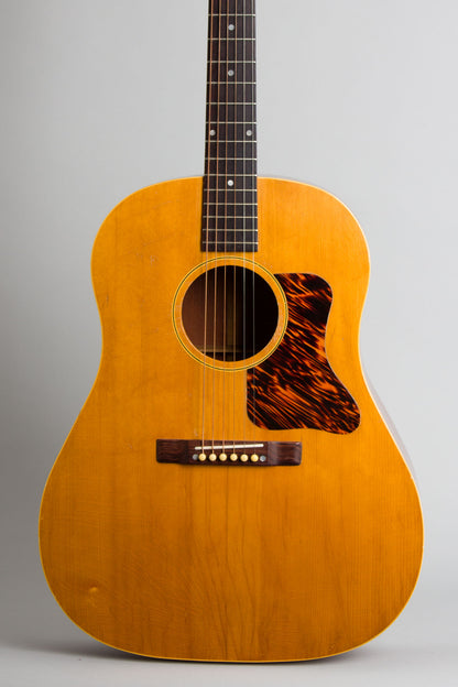 Gibson J-35 Flat Top Acoustic Guitar (1941)