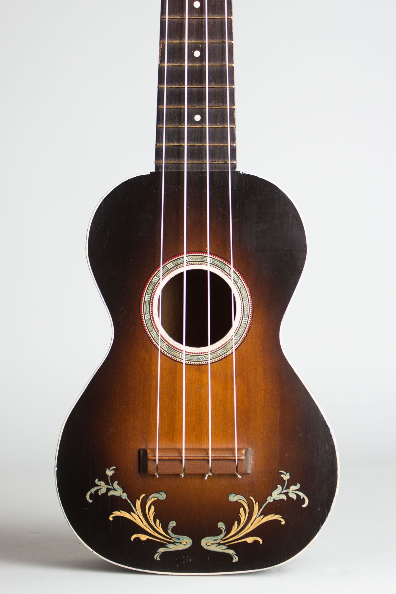 Harmony Soprano Ukulele (1932)